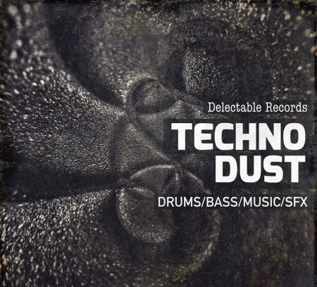 Delectable Records Techno Dust WAV